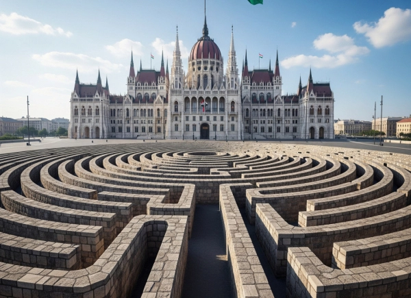 Navigálás az Adólabirintusban: Hogyan Maradj Naprakész és Optimalizálj Legálisan?